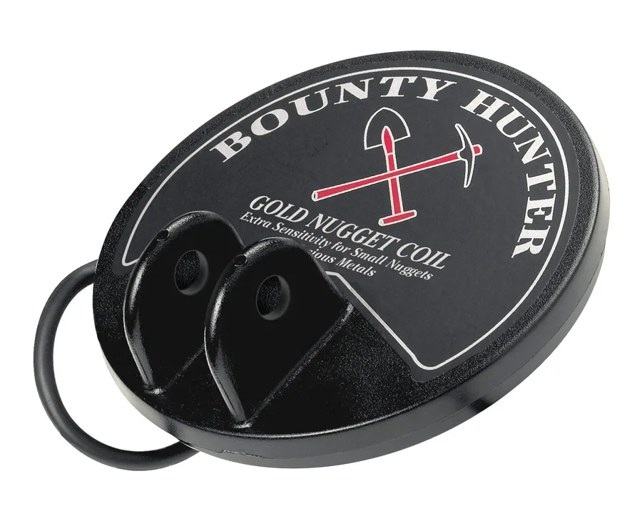 Bounty Hunter 3410101 Bobina di Ricerca