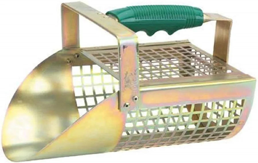 Garrett Sand Scoop
