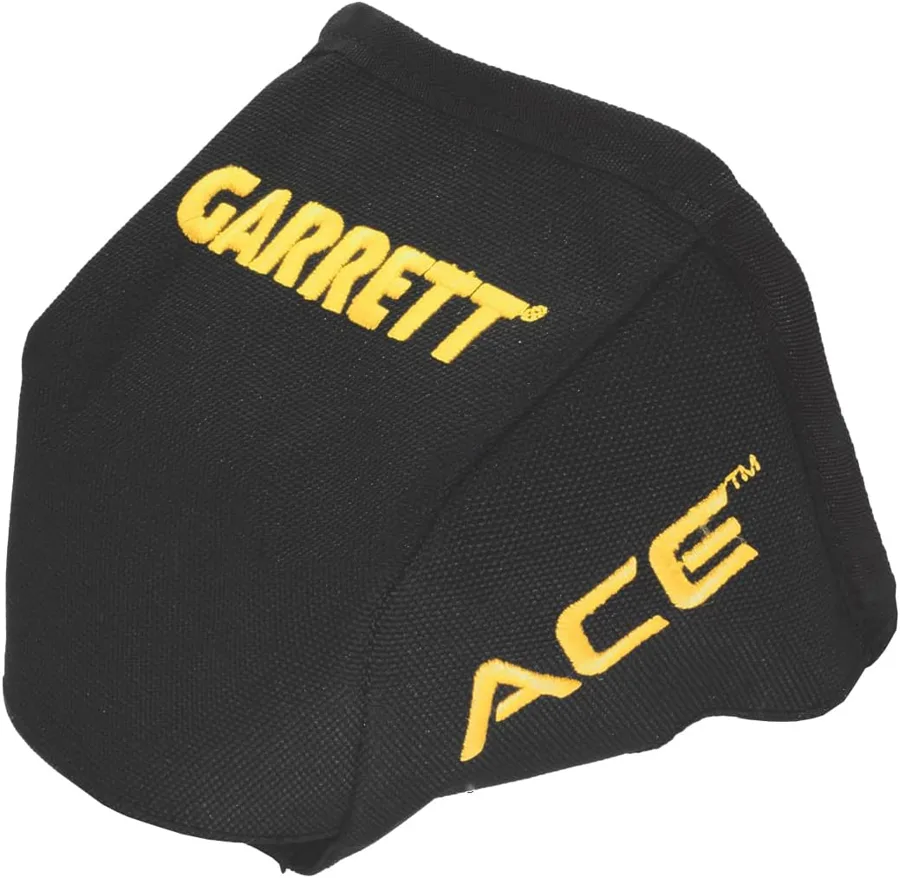 Copri Display per metal detector Garrett