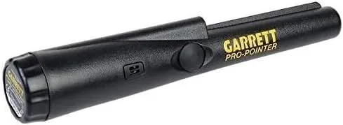 Garrett Pro-Pointer II - variante 2