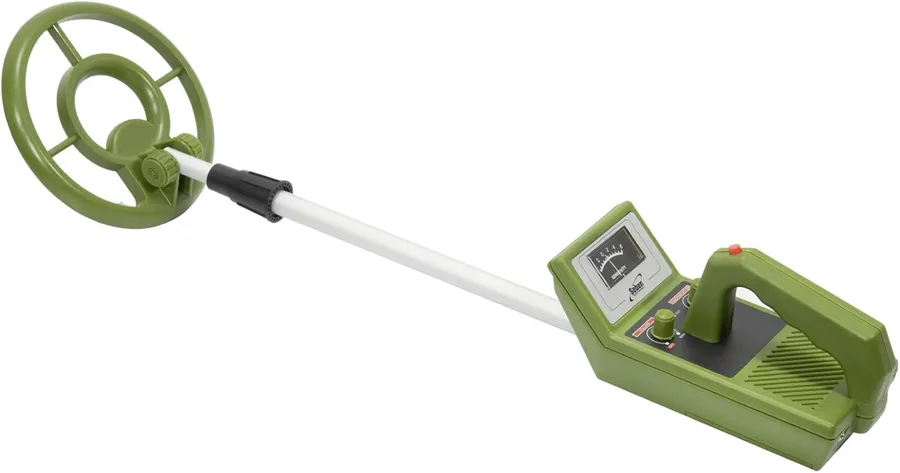 Seben Metal Detector Cercametalli Extreme