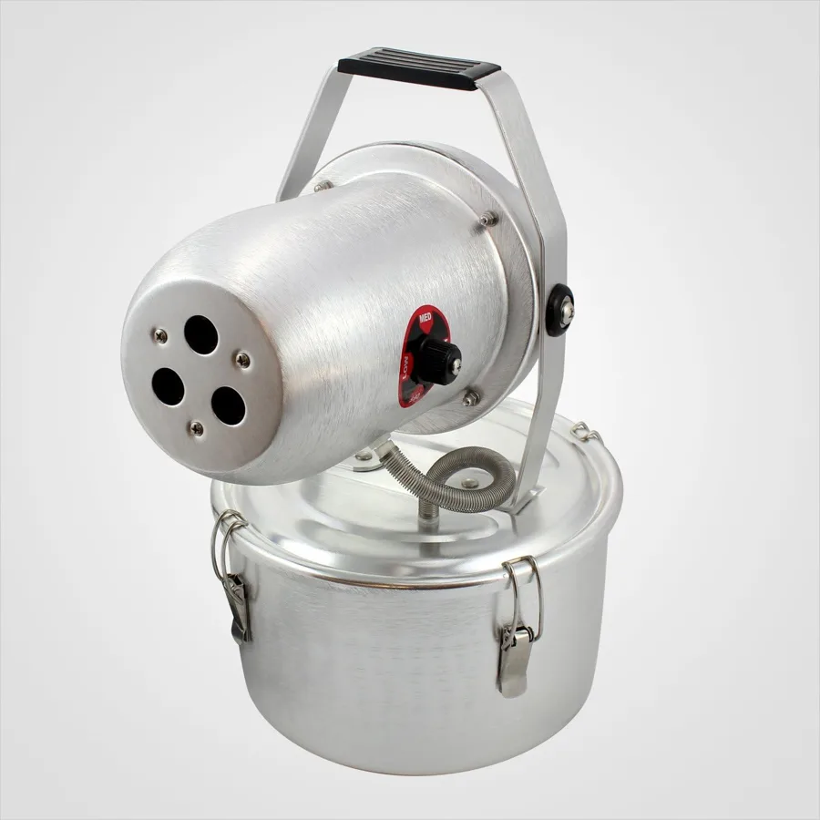 Treasure Hunter XJ9 Vision Pro, immagine dalla scheda Amazon.it