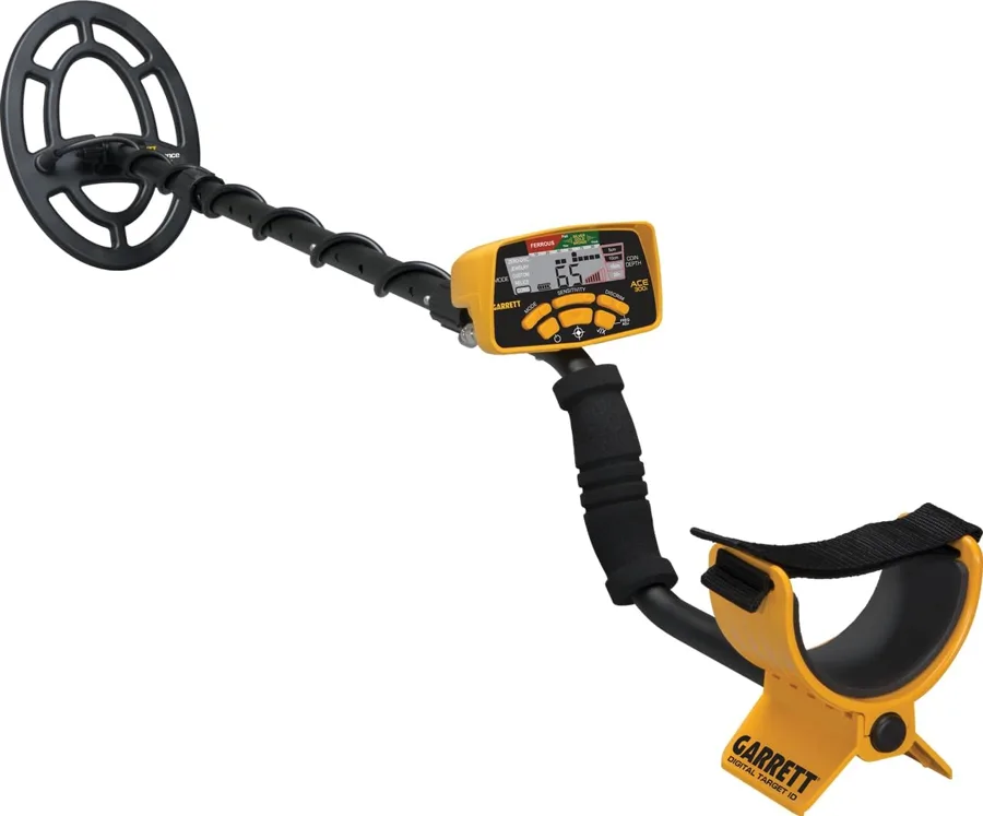 Garrett ACE 300 300I