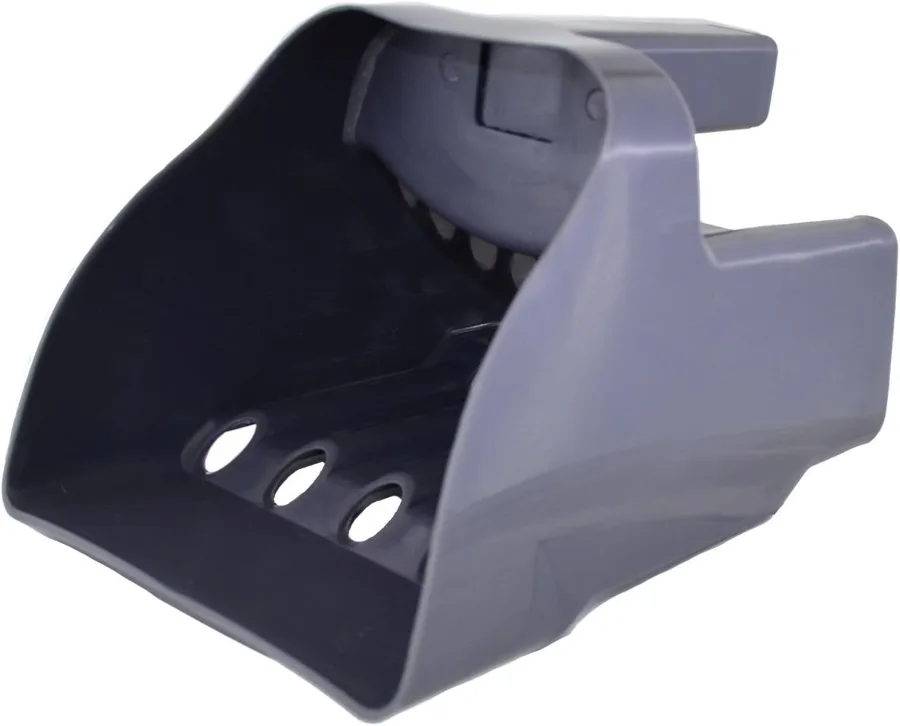 Sand Scoop Metal Detector