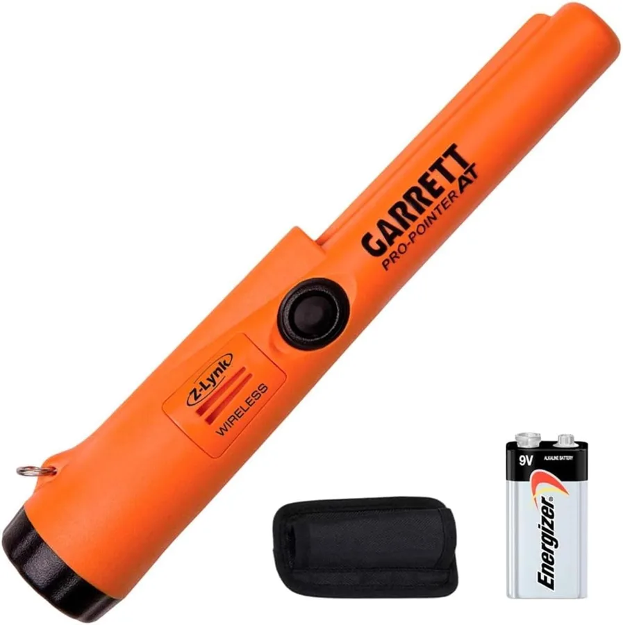 Garrett Pro-Pointer AT Arancione