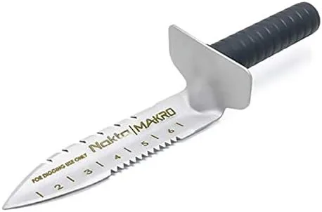 spaceshop Coltello da Scavo Premium Digger