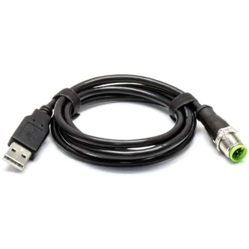 Cavo USB per Ricaricare Metal Detector Nokta