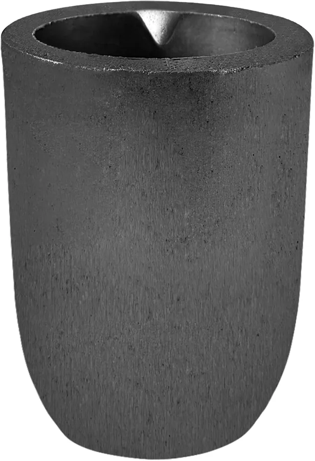 Crogiolo di carburo di silicio