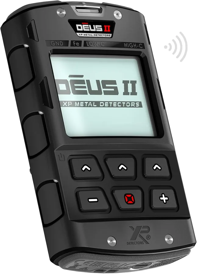 XP DEUS II telecomando senza fili