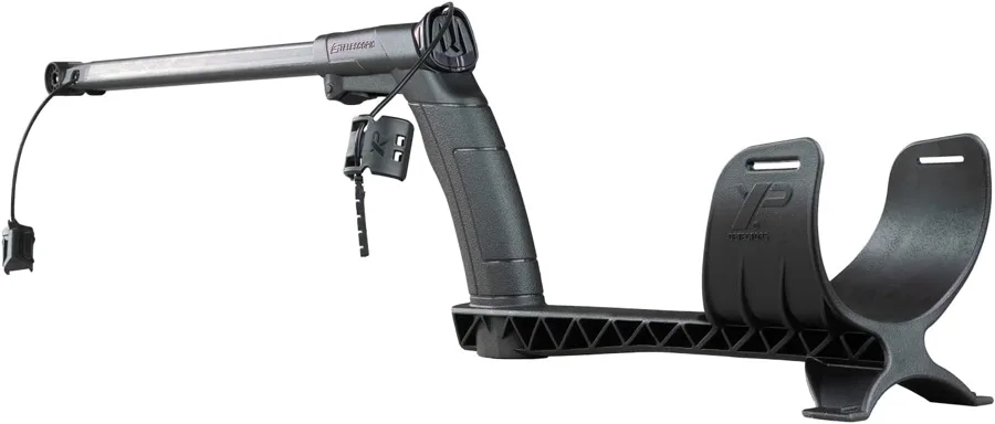 Asta S-Telescopica da immersione XP Metal Detectors