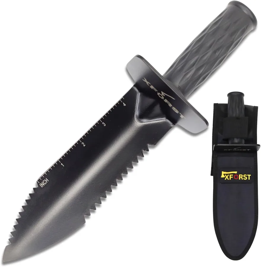 Xforst X-GM300 Metal Detector Accessori