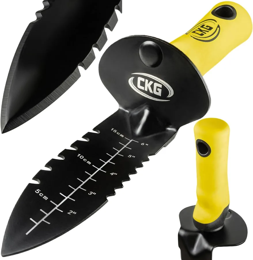 CKG Accessori per rilevatore di metalli