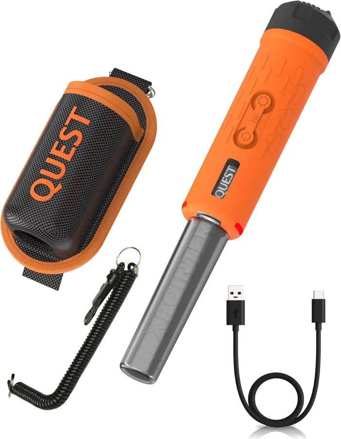 Quest XPointer - variante 2