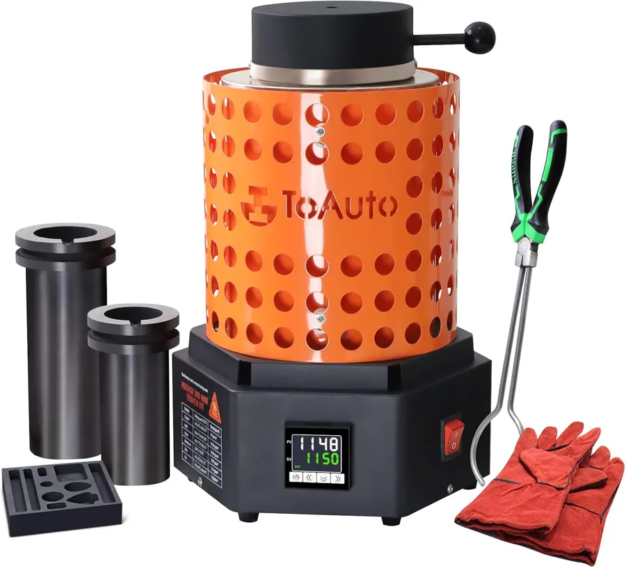 TOAUTO TRF3000