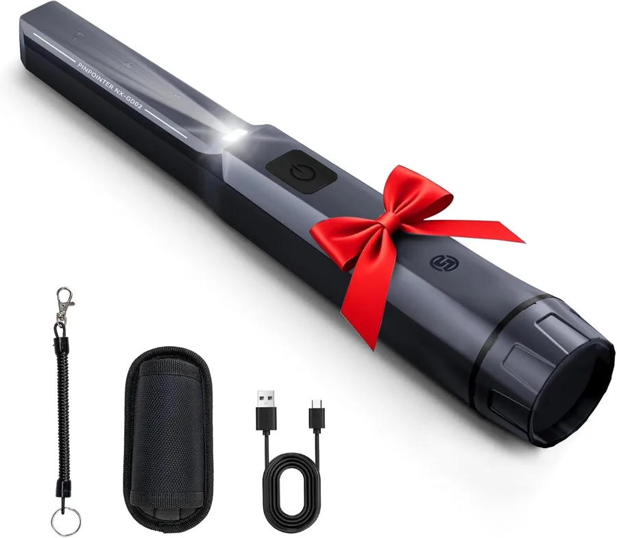 SUNPOW Pinpointer