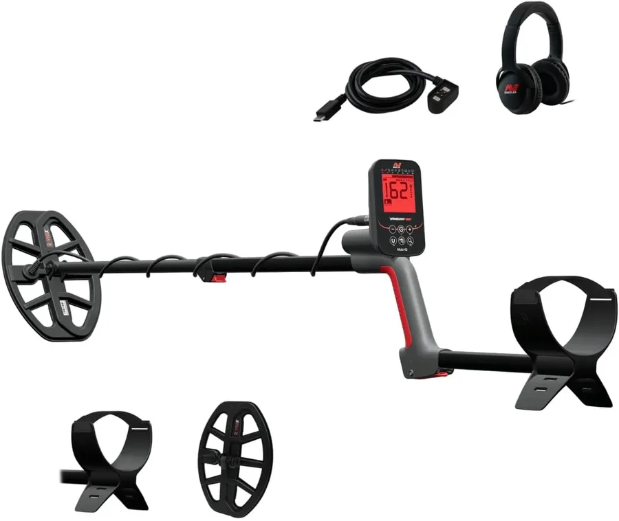 Minelab Vanquish 460